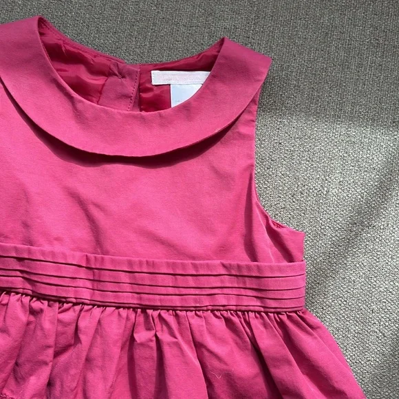 Janie and Jack formal dress - Picture 2 of 4